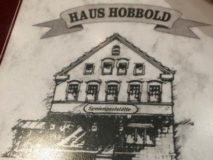 照片:  Haus Hobbold